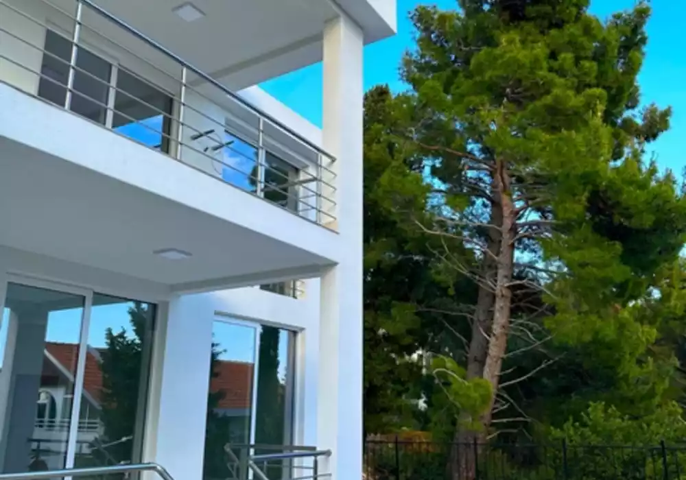 Вилла 220м² в Черногории, Бар. Стоимостью 330000€ аренда фото-3