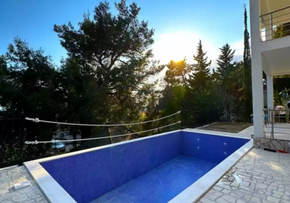 Вилла 220м² в Черногории, Бар. Стоимостью 330000€ аренда фото-21