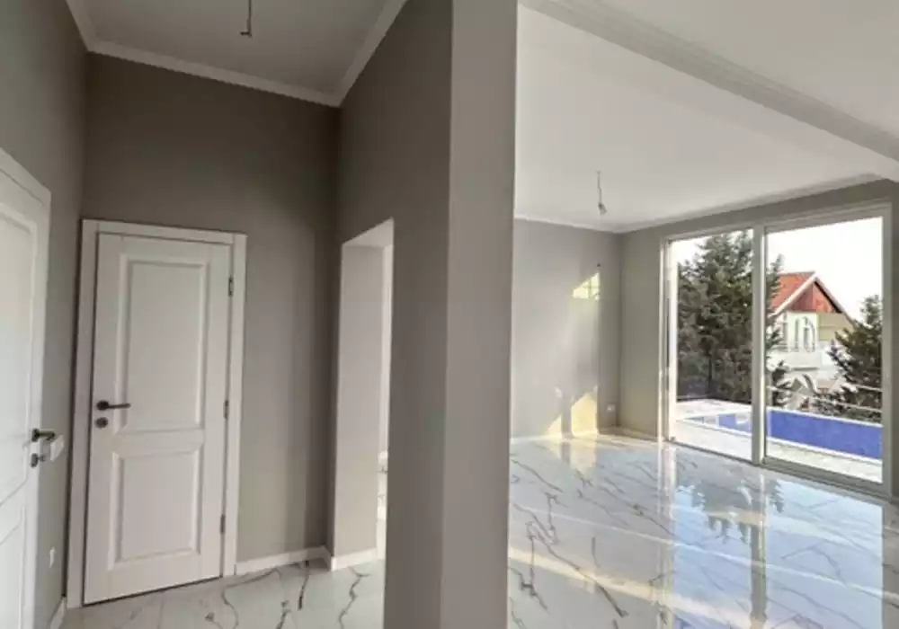 Вилла 220м² в Черногории, Бар. Стоимостью 330000€ аренда фото-24