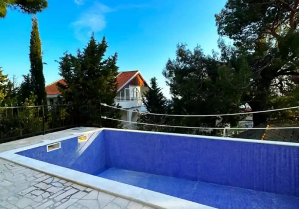 Вилла 220м² в Черногории, Бар. Стоимостью 330000€ аренда фото-5