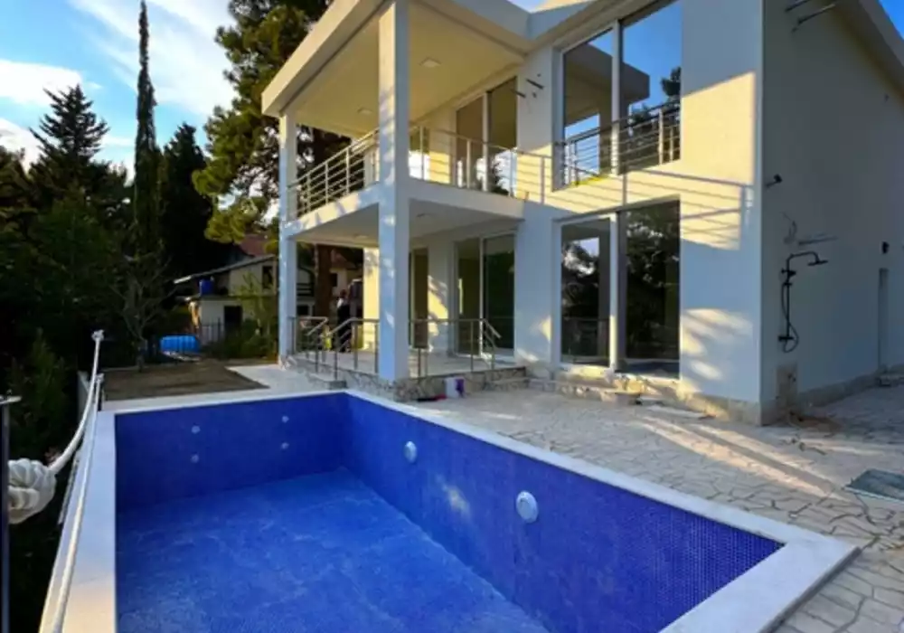 Вилла 220м² в Черногории, Бар. Стоимостью 330000€ аренда фото-41