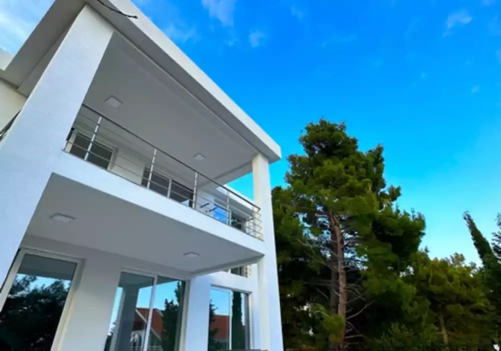 Вилла 220м² в Черногории, Бар. Стоимостью 330000€ аренда фото-6