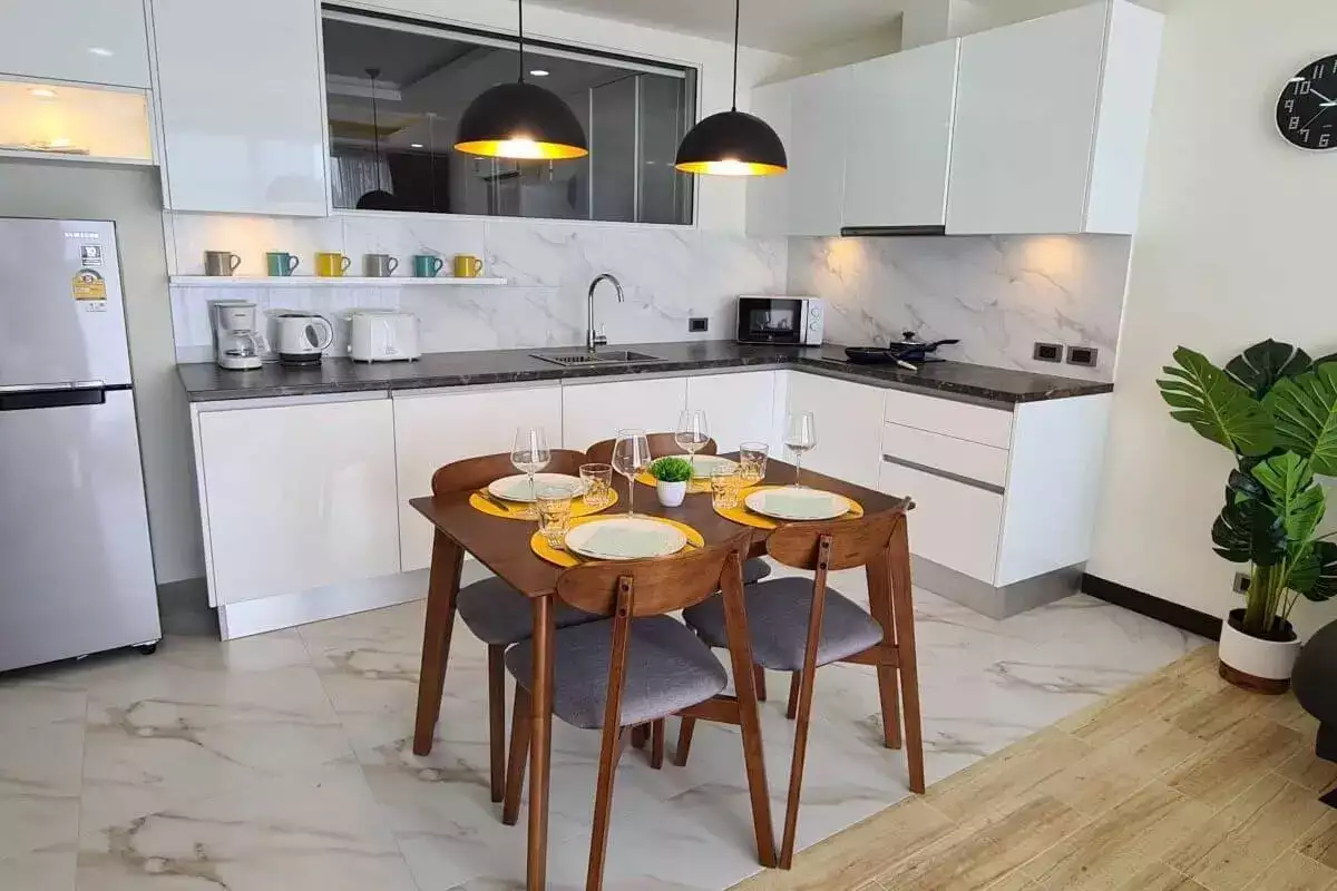 Дом 90м² в Таиланде, Раваи. Стоимостью 263415£ аренда фото-11