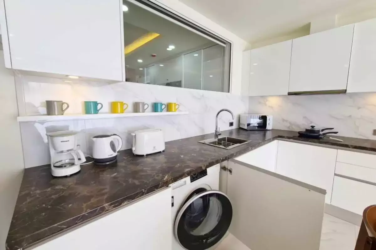 Дом 90м² в Таиланде, Раваи. Стоимостью 263415£ аренда фото-12