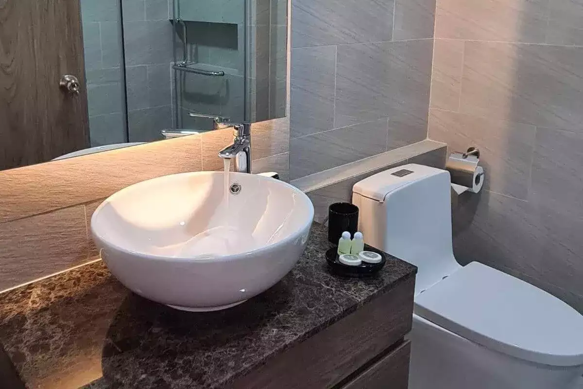 Дом 90м² в Таиланде, Раваи. Стоимостью 263415£ аренда фото-21