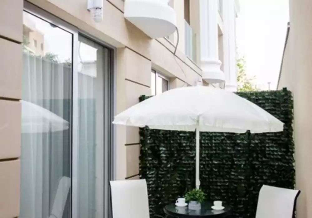Квартира 55м² в Черногории, Бечичи. Стоимостью 87484€ аренда фото-12