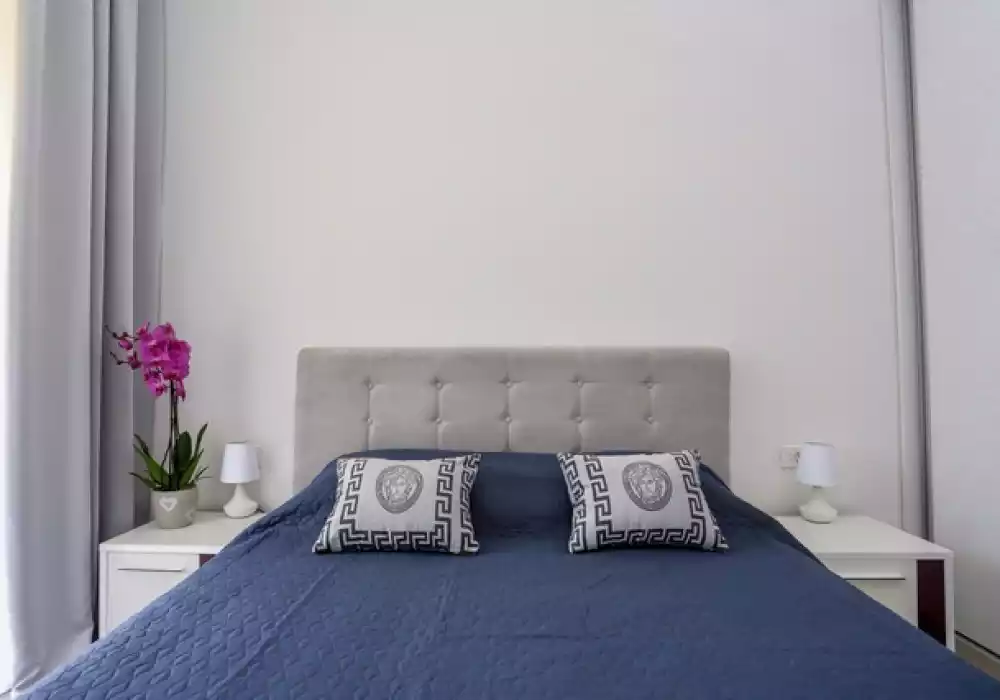Квартира 55м² в Черногории, Бечичи. Стоимостью 87484€ аренда фото-16