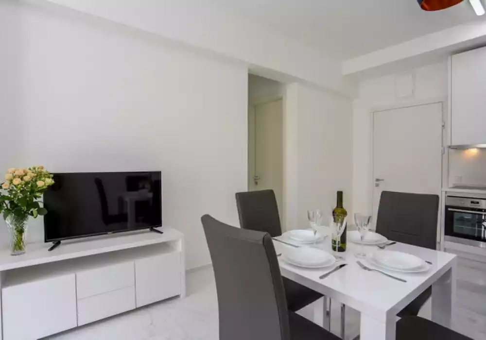 Квартира 55м² в Черногории, Бечичи. Стоимостью 87484€ аренда фото-21