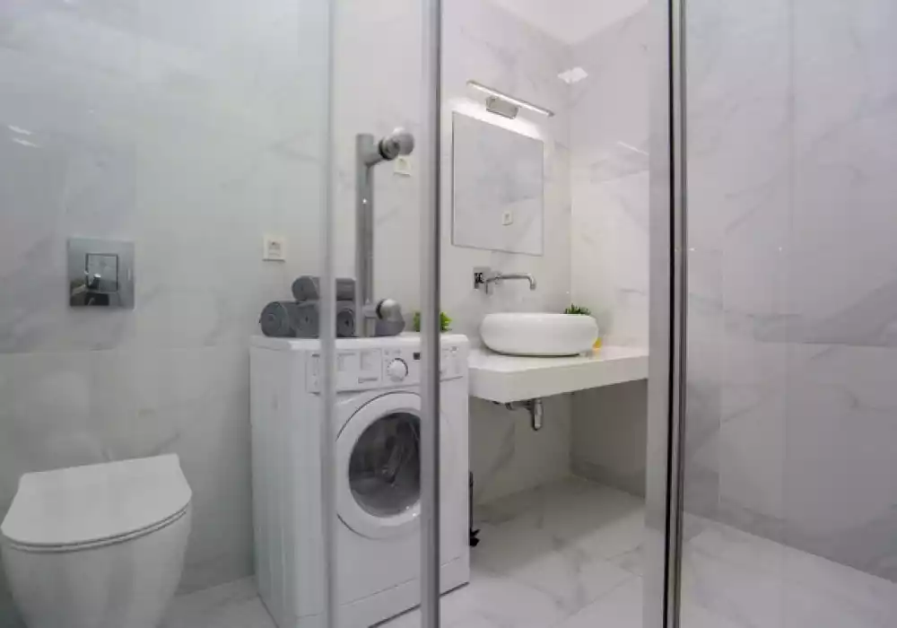 Квартира 55м² в Черногории, Бечичи. Стоимостью 87484€ аренда фото-23