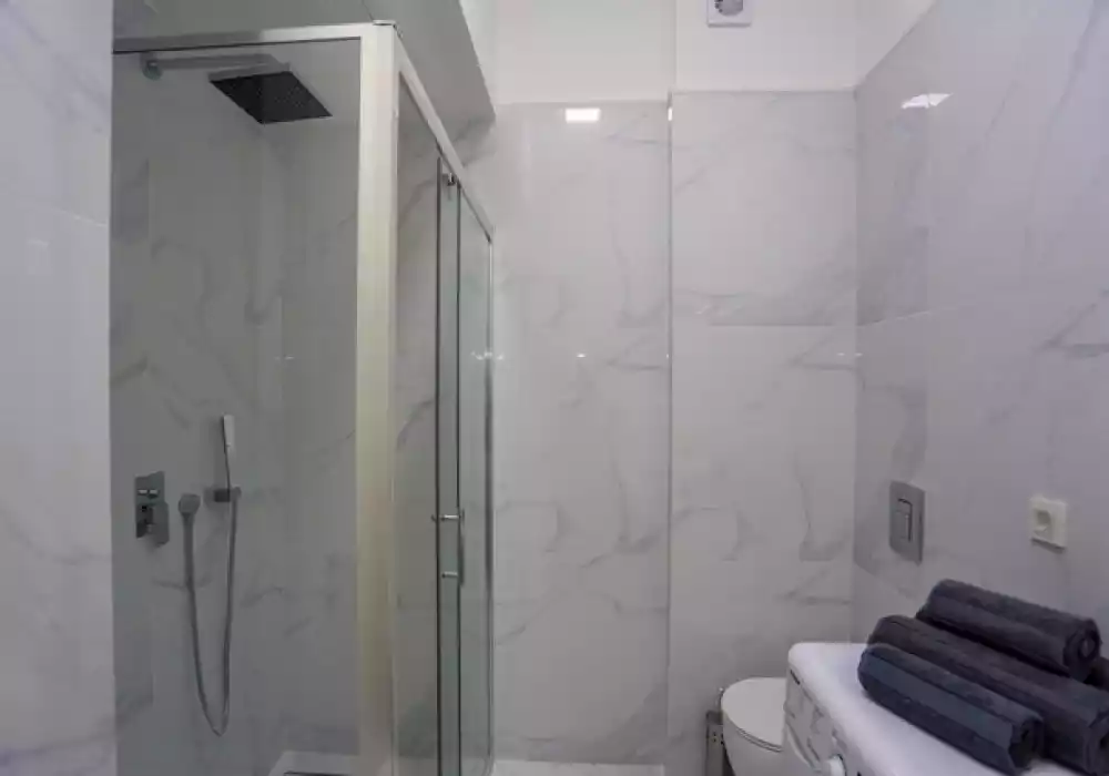 Квартира 55м² в Черногории, Бечичи. Стоимостью 87484€ аренда фото-24