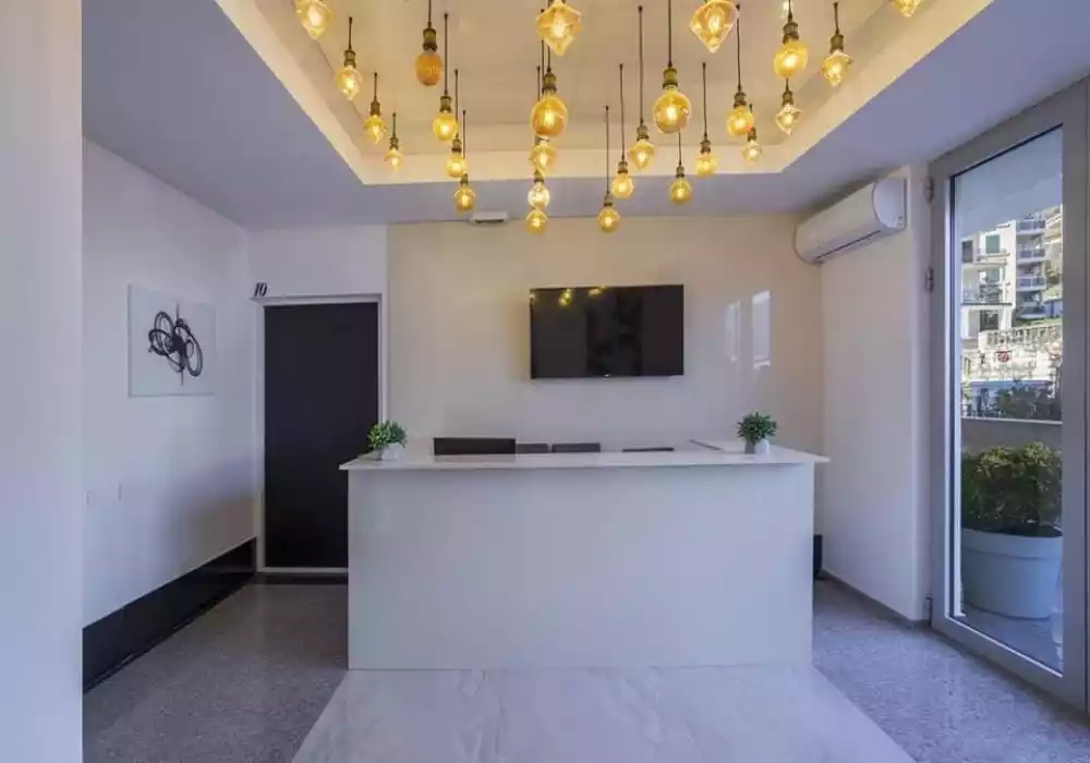 Квартира 55м² в Черногории, Бечичи. Стоимостью 87484€ аренда фото-30