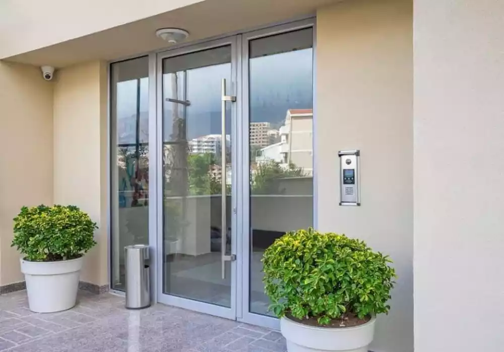 Квартира 55м² в Черногории, Бечичи. Стоимостью 87484€ аренда фото-31