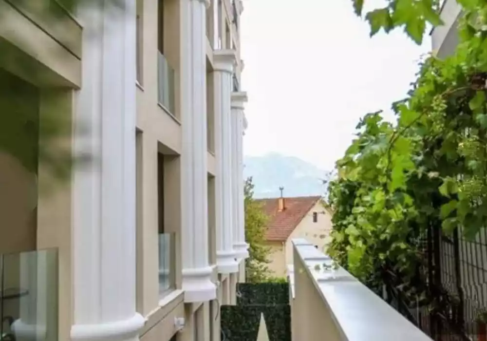 Квартира 55м² в Черногории, Бечичи. Стоимостью 87484€ аренда фото-32