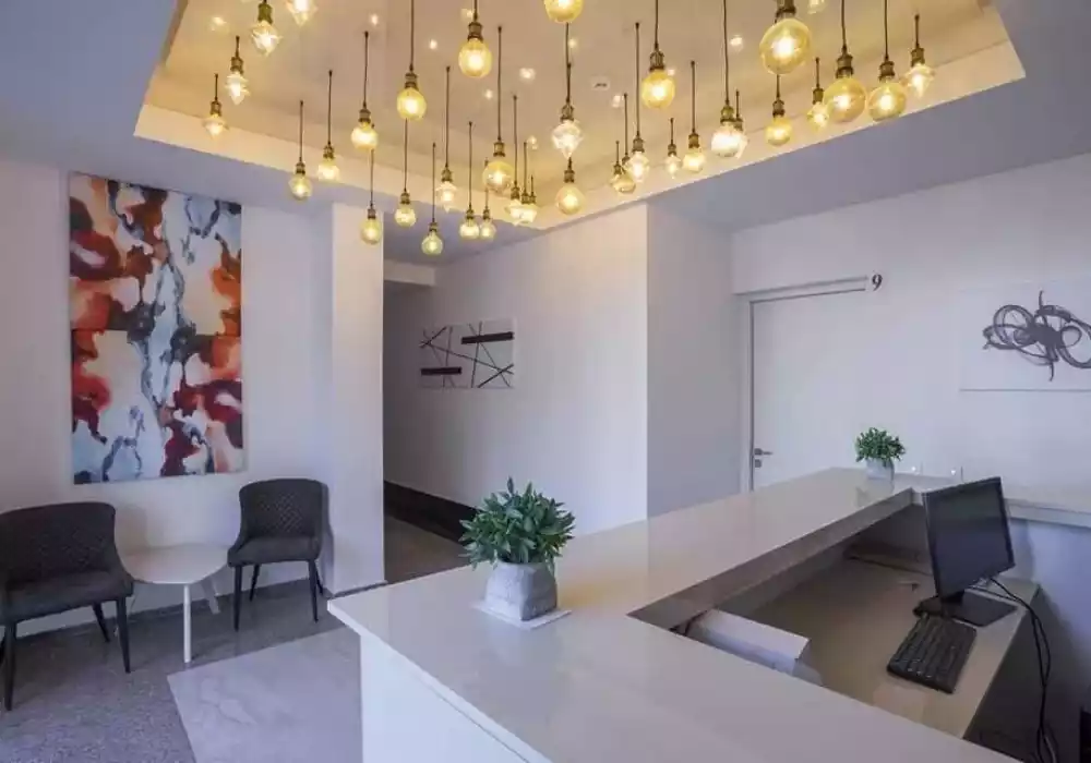 Квартира 55м² в Черногории, Бечичи. Стоимостью 87484€ аренда фото-33