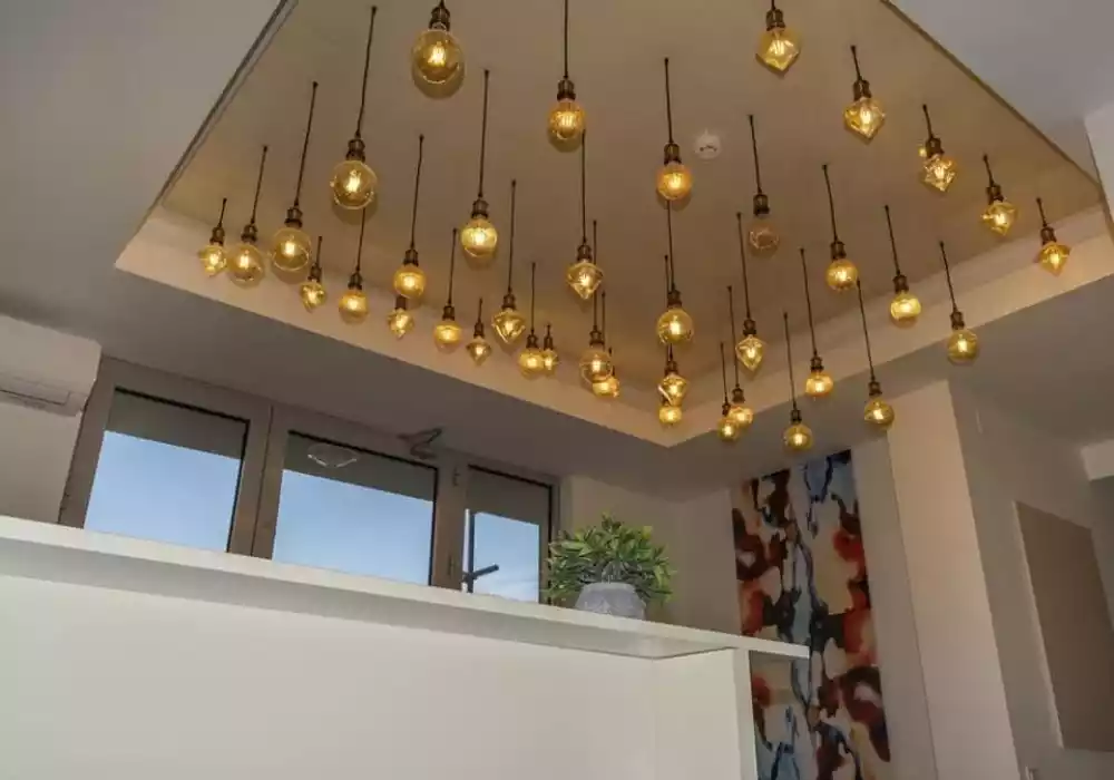 Квартира 55м² в Черногории, Бечичи. Стоимостью 87484€ аренда фото-34