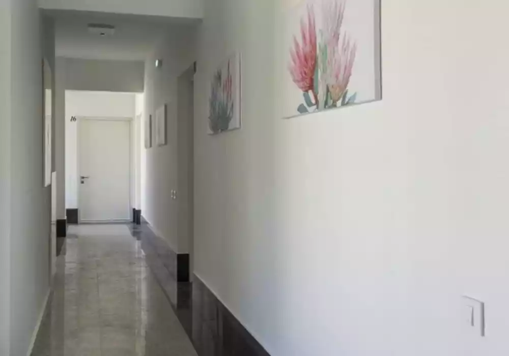 Квартира 55м² в Черногории, Бечичи. Стоимостью 87484€ аренда фото-35