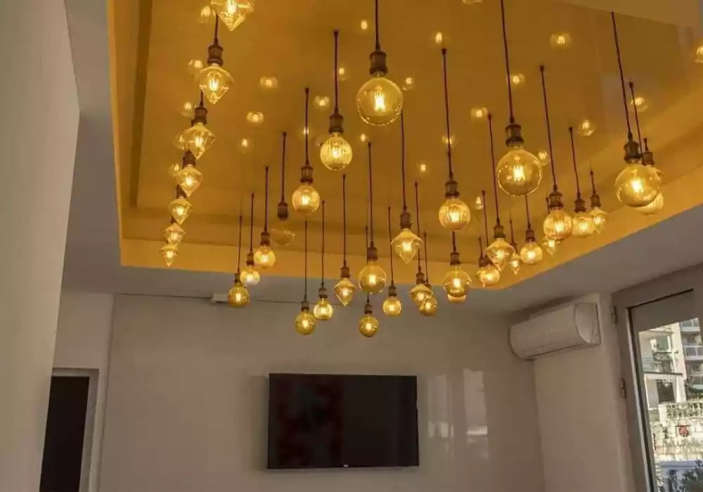 Квартира 55м² в Черногории, Бечичи. Стоимостью 87484€ аренда фото-36