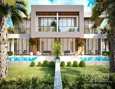 Купить дом в Кипре 386100€