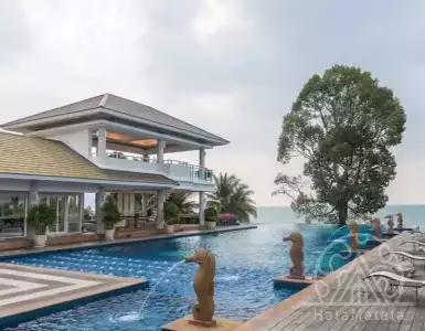 Купить дом в Таиланде 2746013£