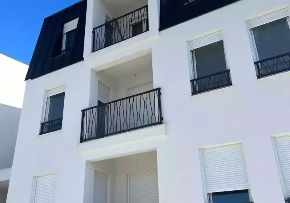 Квартира 49м² в Черногории, Подгорица. Стоимостью 63700€ аренда фото-1