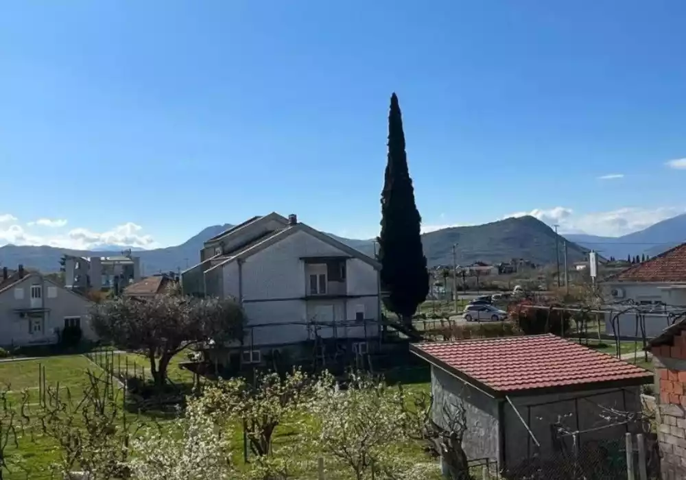 Квартира 49м² в Черногории, Подгорица. Стоимостью 63700€ аренда фото-9