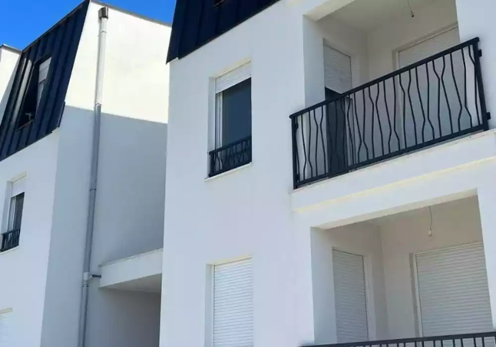 Квартира 49м² в Черногории, Подгорица. Стоимостью 63700€ аренда фото-10