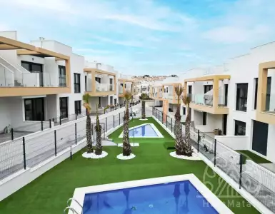 Купить квартиру в Испании 289000€