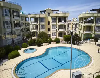 Купить квартиру в Кипре 134550€