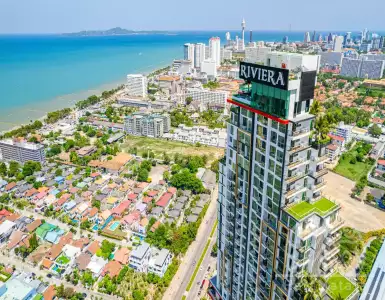 Купить квартиру в Таиланде 97262£