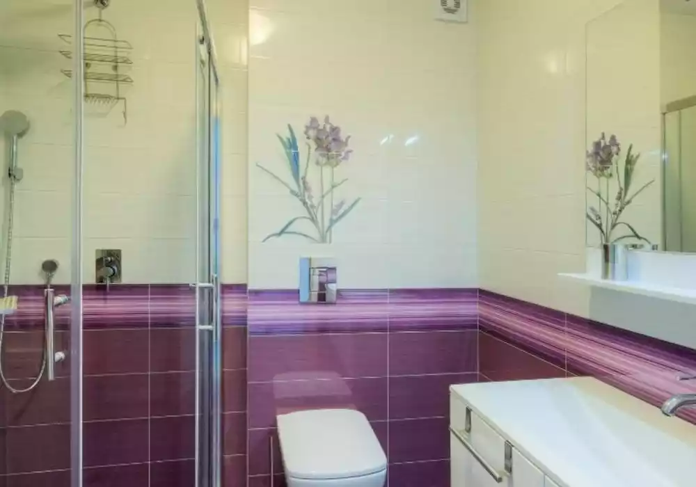 Квартира 76м² в Черногории, Бечичи. Стоимостью 240000€ аренда фото-18