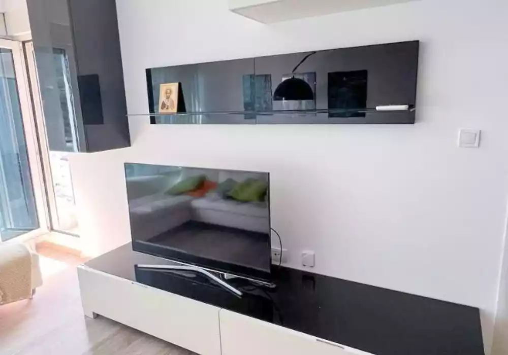 Квартира 76м² в Черногории, Бечичи. Стоимостью 240000€ аренда фото-20