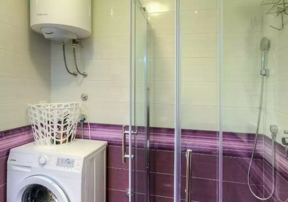 Квартира 76м² в Черногории, Бечичи. Стоимостью 240000€ аренда фото-8