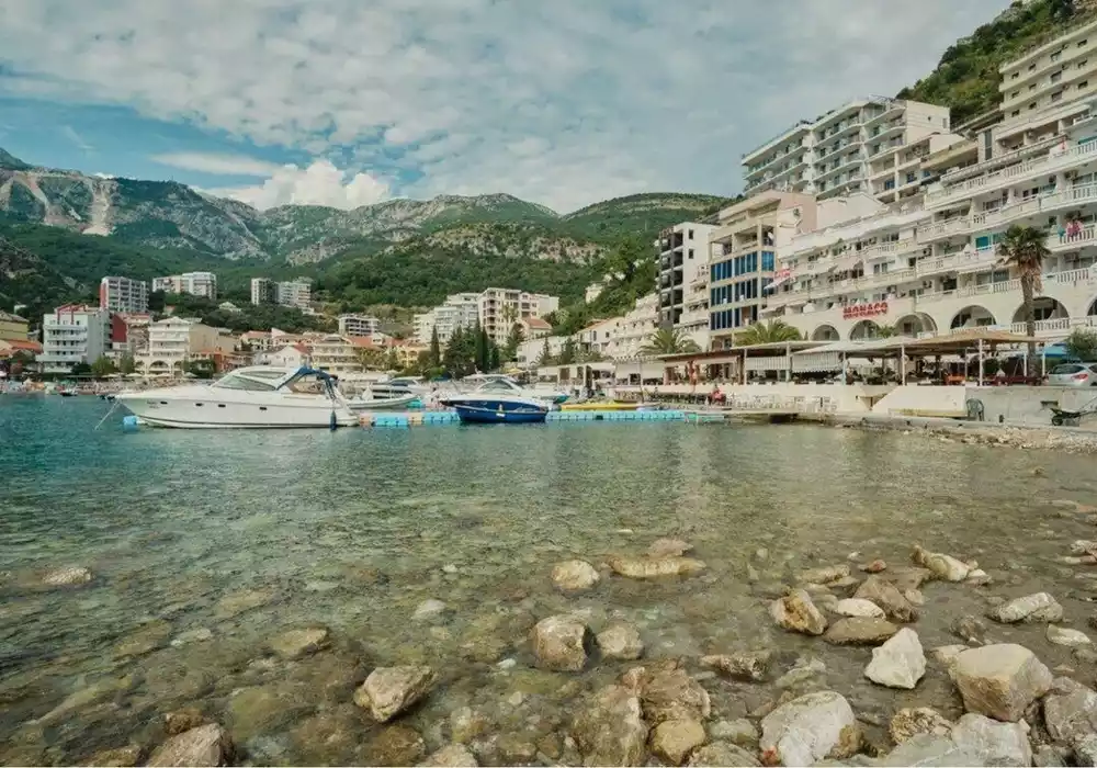 Квартира 350м² в Черногории, Рафаиловичи. Стоимостью 710000€ аренда фото-23