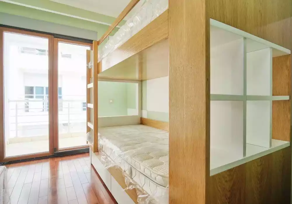 Квартира 350м² в Черногории, Рафаиловичи. Стоимостью 710000€ аренда фото-27