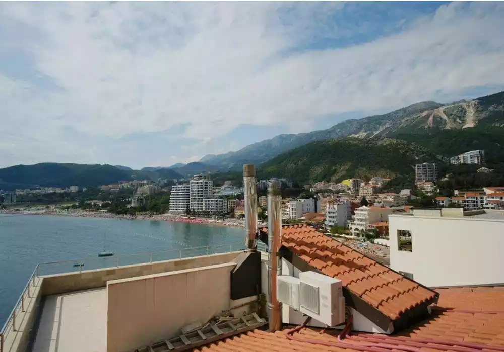 Квартира 350м² в Черногории, Рафаиловичи. Стоимостью 710000€ аренда фото-28