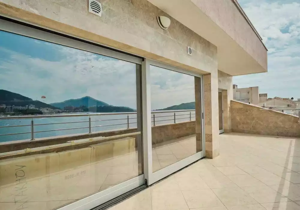 Квартира 350м² в Черногории, Рафаиловичи. Стоимостью 710000€ аренда фото-31