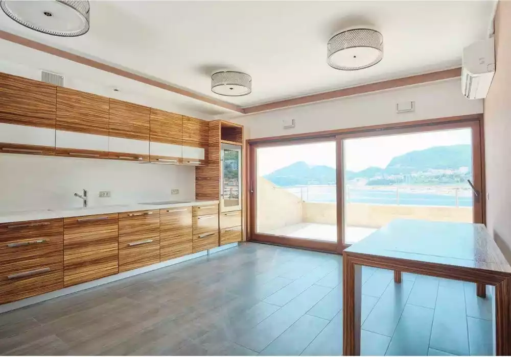Квартира 350м² в Черногории, Рафаиловичи. Стоимостью 710000€ аренда фото-39