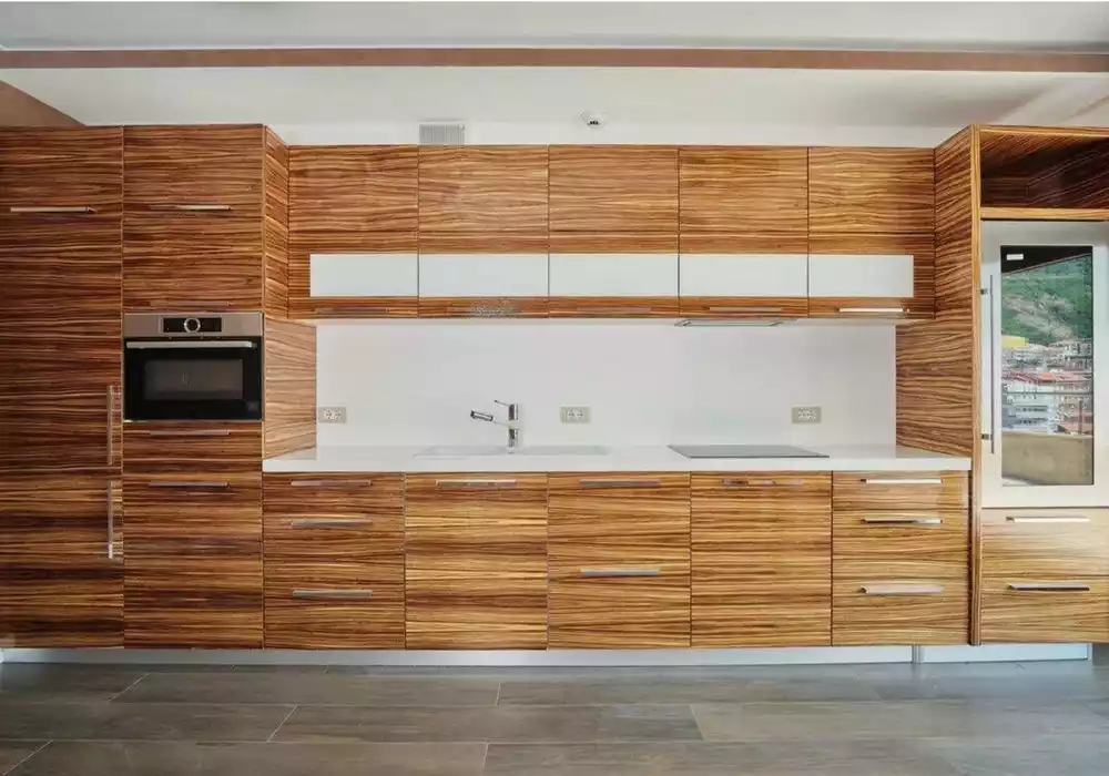 Квартира 350м² в Черногории, Рафаиловичи. Стоимостью 710000€ аренда фото-5