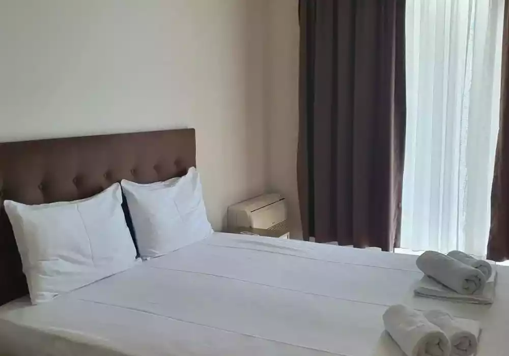 Квартира 54м² в Черногории, Рафаиловичи. Стоимостью 260000€ аренда фото-11