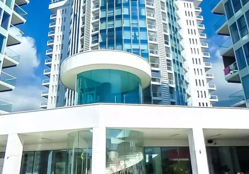 Квартира 54м² в Черногории, Рафаиловичи. Стоимостью 260000€ аренда фото-19