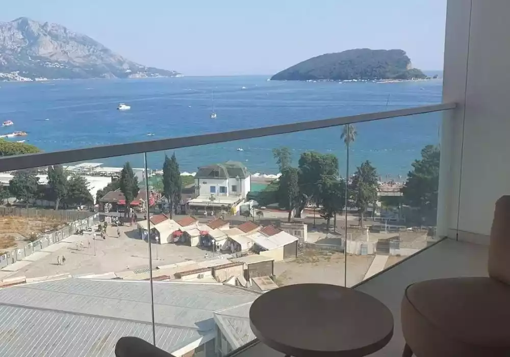Квартира 54м² в Черногории, Рафаиловичи. Стоимостью 260000€ аренда фото-7