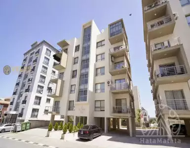 Купить квартиру в Кипре 216450€