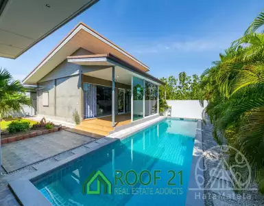 Купить дом в Таиланде 356682£