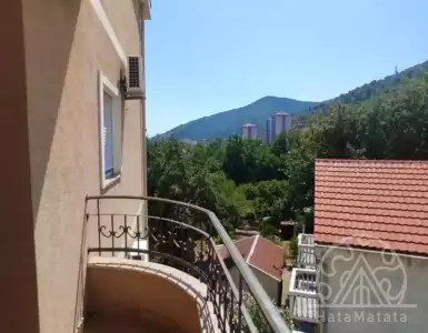 Купить квартиру в Черногории 125000€