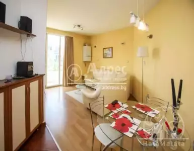 Купить квартиру в Болгарии 121071£