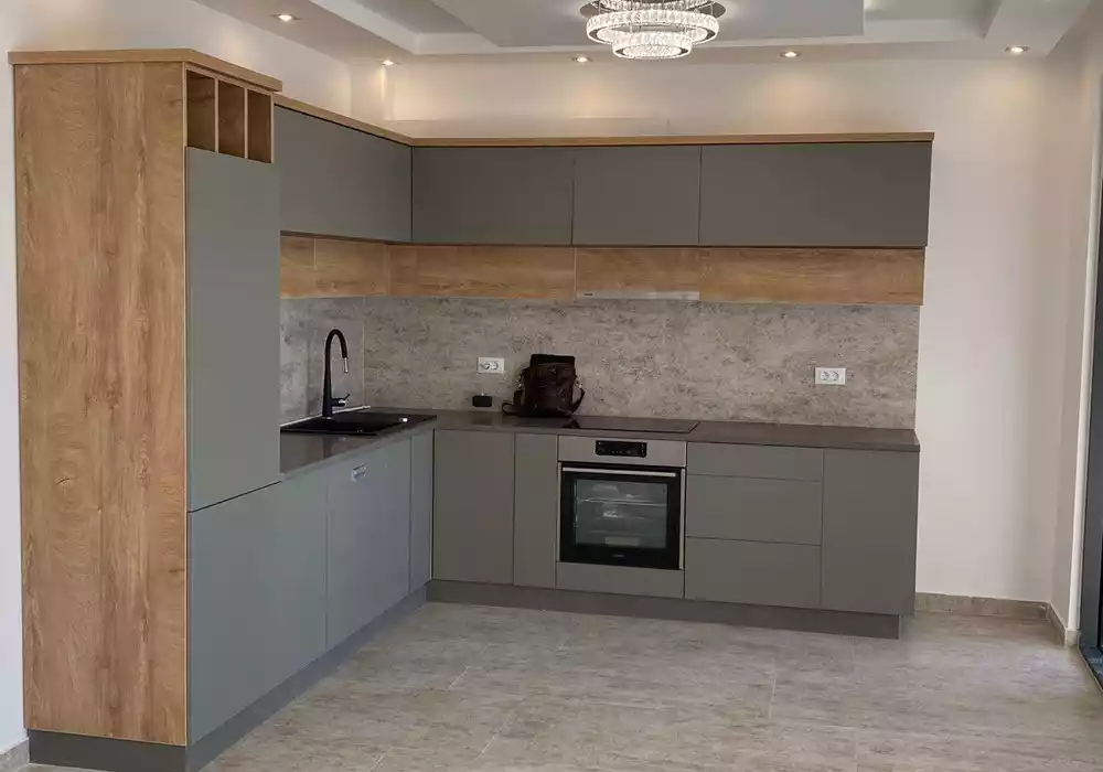 Вилла 227м² в Черногории, Утеха. Стоимостью 1100000€ аренда фото-11