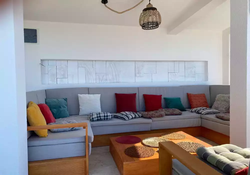 Вилла 227м² в Черногории, Утеха. Стоимостью 1100000€ аренда фото-12