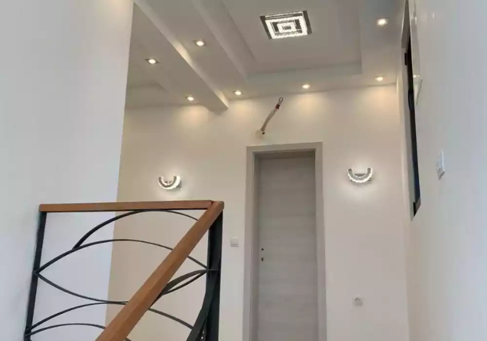 Вилла 227м² в Черногории, Утеха. Стоимостью 1100000€ аренда фото-19