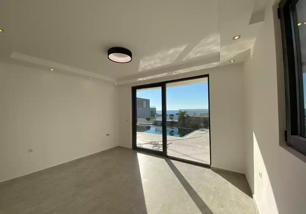 Вилла 227м² в Черногории, Утеха. Стоимостью 1100000€ аренда фото-26