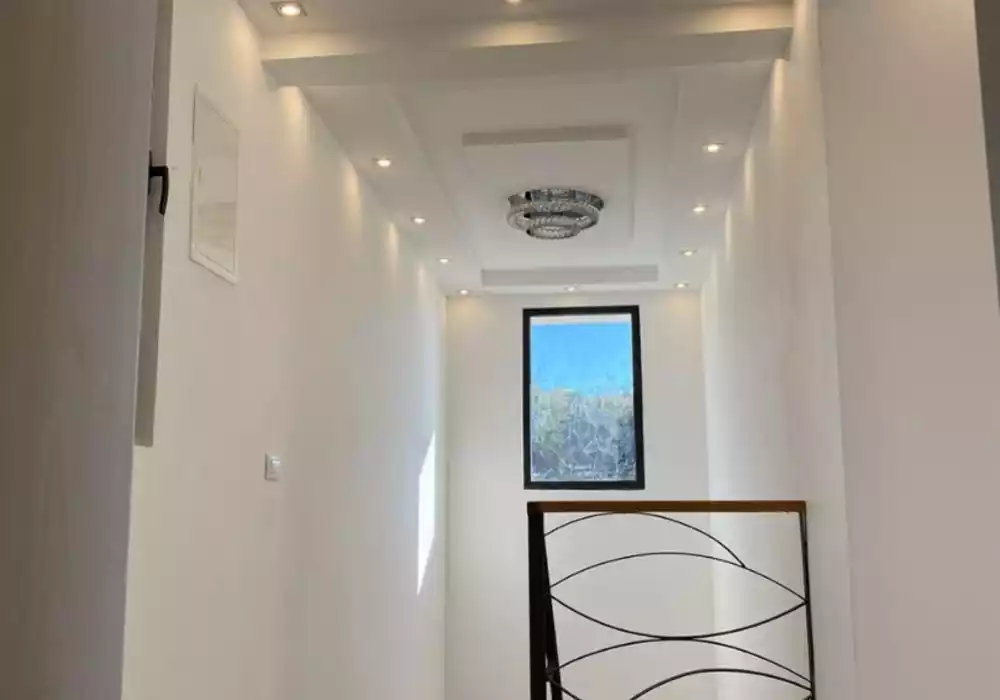 Вилла 227м² в Черногории, Утеха. Стоимостью 1100000€ аренда фото-27